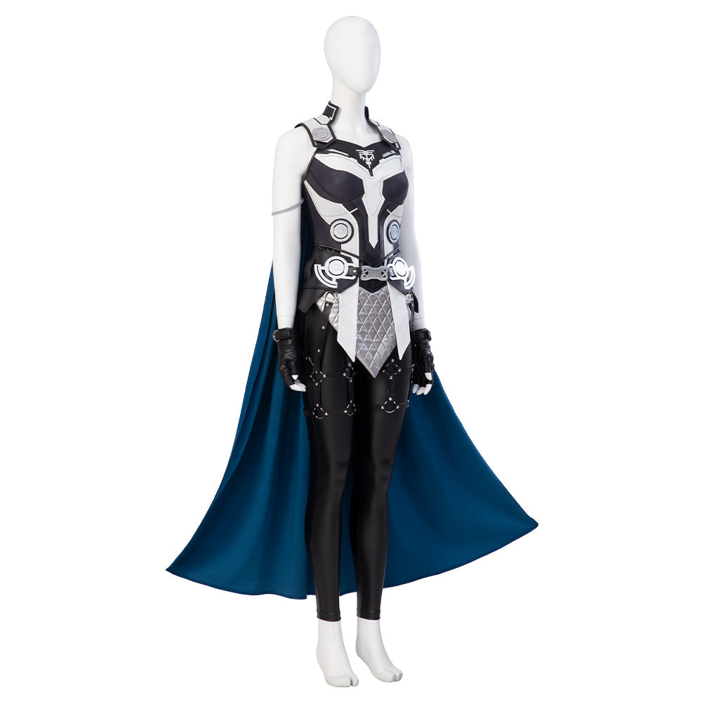 Astricos Valkyrie Cosplay Costume Ver2 Handmade - Embrace the Warrior Queen - Astricos