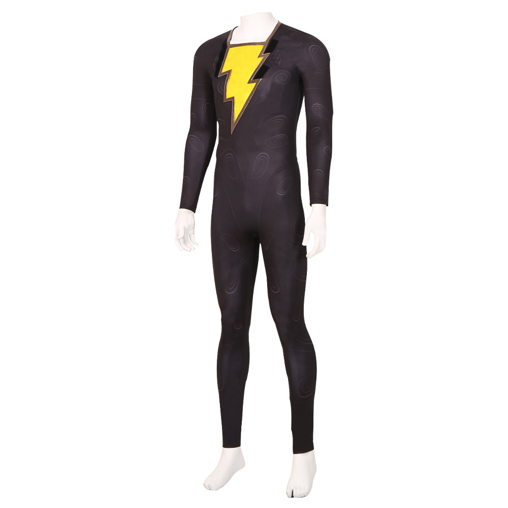 Astricos Black Adam 2022 Teth-Adam Cosplay Outfit - Embody the Power of Antihero - Astricos