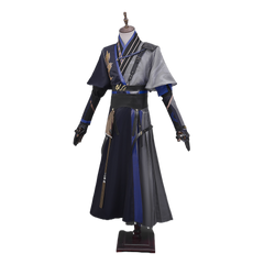 Astricos Fu Rong Cosplay Costume – Premium Male Game Character Outfit for Enthusiasts - Astricos