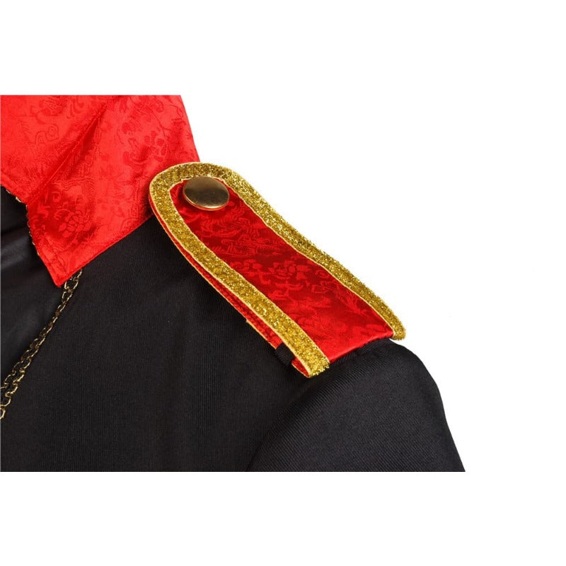 Astricos Kashuu Kiyomitsu Cosplay Costume - Solo Performance Edition - Astricos