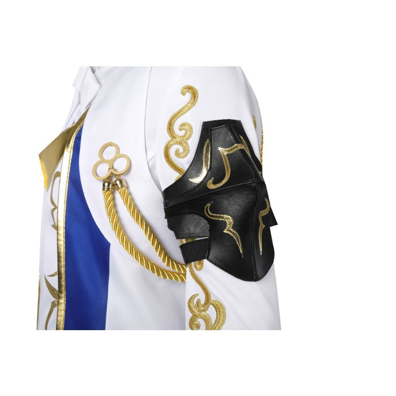 Astricos Fire Emblem Engage Cosplay Outfit - Premium Game Character Costume for Events - Astricos