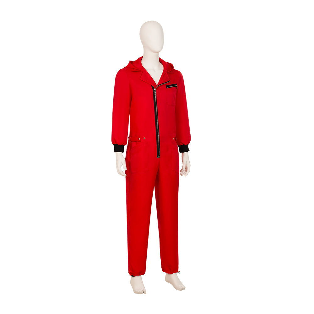 Astricos Dali Team Uniform Cosplay Costume - Season Five Halloween Performance Attire - Astricos