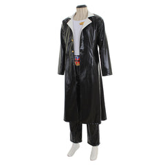 Astricos Jotaro Kujo Cosplay Costume - Authentic JoJo's Bizarre Adventure Outfit - Astricos