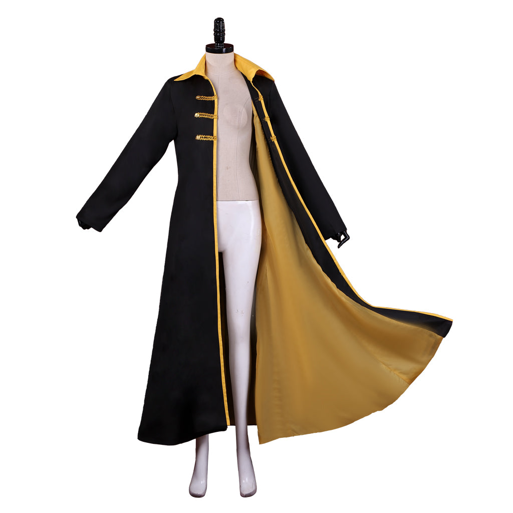 Astricos Trevor Belmont Cosplay Costume | Premium Game Anime Outfit - Astricos