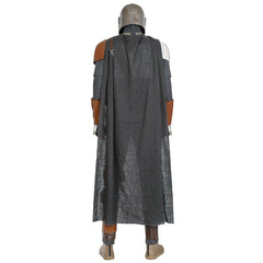 Astricos Mandalorian Premium Costume - Embody the Star Wars Bounty Hunter - Astricos