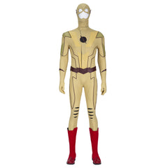 Astricos Reverse-Flash Cosplay Costume from The Flash Season 8 - Embody the Supervillain - Astricos