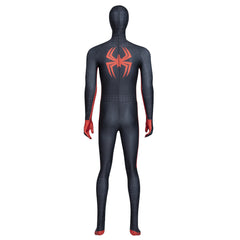 Astricos Spiderman: Across the Spider-Verse Cosplay Costume - Authentic Miles Morales Movie Suit - Astricos