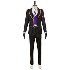 Astricos Vil Schoenheit Cosplay Costume - Premium Halloween Outfit for Adults - Astricos