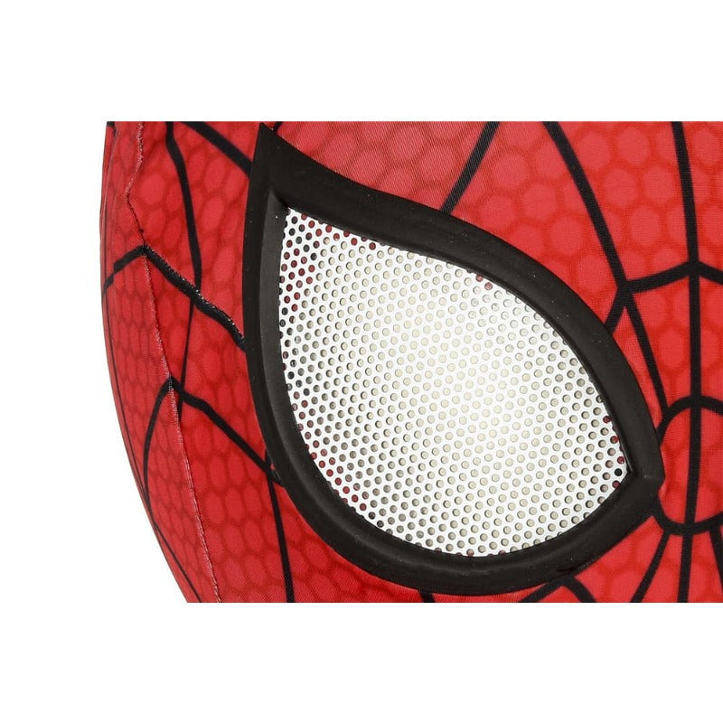 Astricos Hobart Brown Punk-Rock Spider-Man Cosplay Suit for Enthusiasts - Astricos