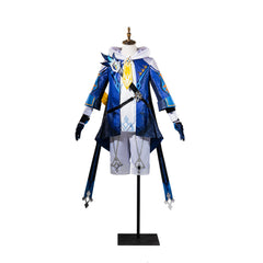 Astricos Mika Cosplay Costume - Premium Anime-Inspired Garb for Enthusiasts - Astricos