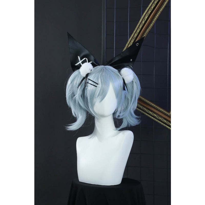 Astricos PA15 Florence Cosplay Costume - Immerse in the Neural Cloud Series - Astricos