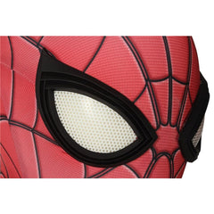 Astricos Spiderman Far From Home Digital Printed Cosplay Costume - Astricos