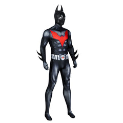 Astricos - Terry McGinnis Future Batman Cosplay Bodysuit - Astricos