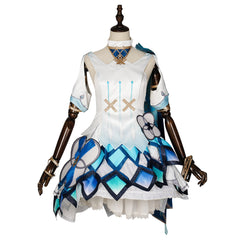 Astricos Genshin Impact Faruzan Cosplay Costume - Premium Quality Outfit for Women and Men - Astricos