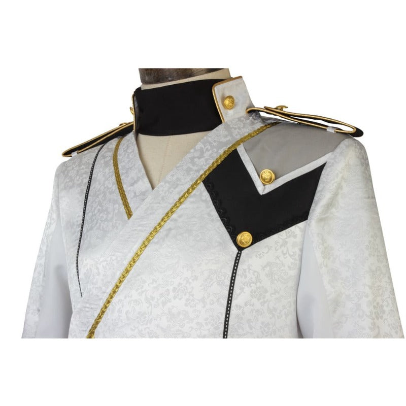 Astricos Cosplay Costume - Touken Ranbu Inspired Outfit for Anime Fans and Events - Astricos