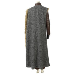 Astricos Arya Stark Cosplay Outfit - Authentic Game of Thrones Costume for Enthusiasts - Astricos