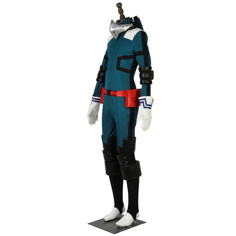 Astricos Izuku Midoriya Cosplay Costume for Themed Parties & Festive Celebrations - Astricos