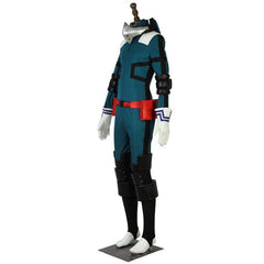 Astricos Izuku Midoriya Cosplay Costume for Themed Parties & Festive Celebrations - Astricos