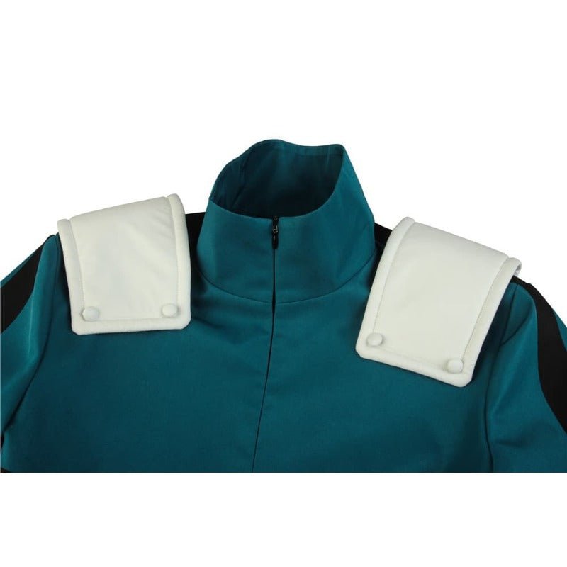 Astricos Izuku Midoriya Cosplay Costume for Themed Parties & Festive Celebrations - Astricos