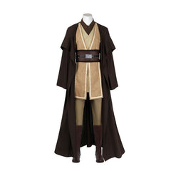 Astricos Sol Male Cosplay Costume - Premium Full Set Robe & Cape for Halloween & Carnival - Astricos