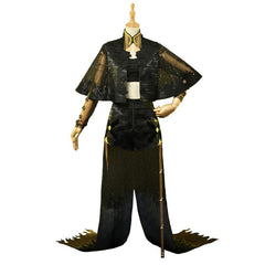 Astricos Ambience Synesthesia Cosplay Costume - Standard Size - Astricos