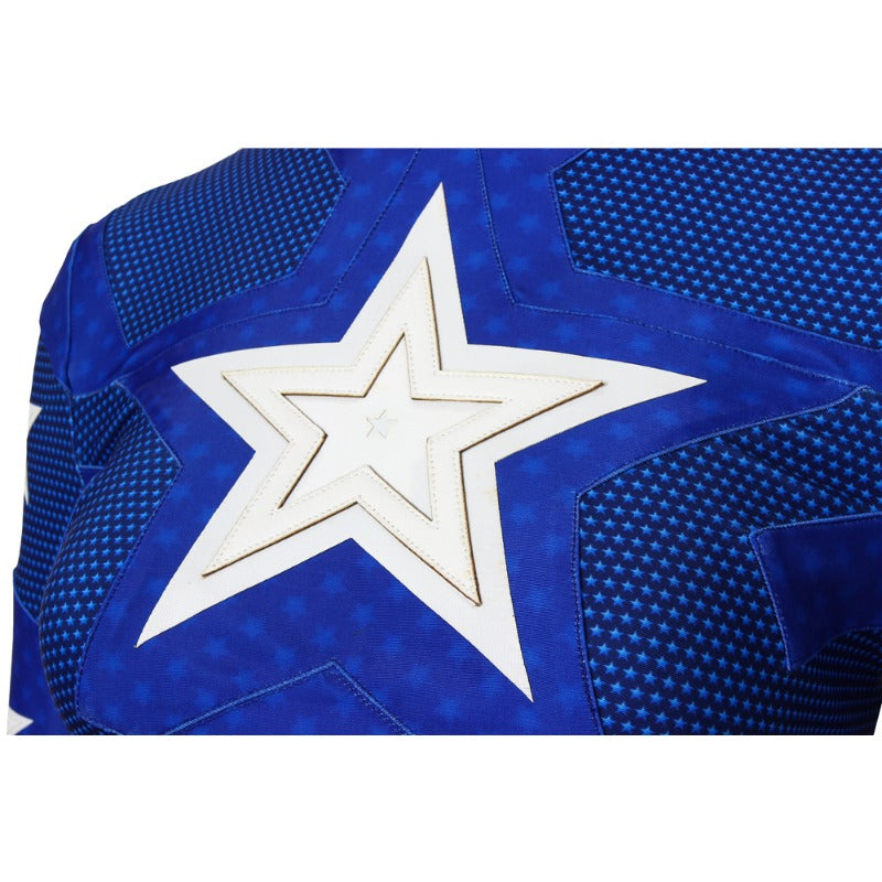 Astricos Stargirl Courtney Whitmore Cosplay Costume - DC Superhero Halloween Outfit - Astricos