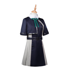 Astricos Takina Inoue Cosplay Costume - Lycoris Recoil Inspired Women's Anime Outfit - Astricos