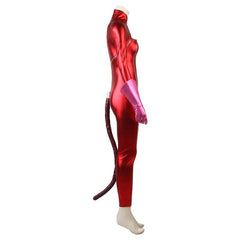 Astricos Persona 5 Ann Takamaki Phantom Thief Cosplay Costume - Authentic Ensemble - Astricos