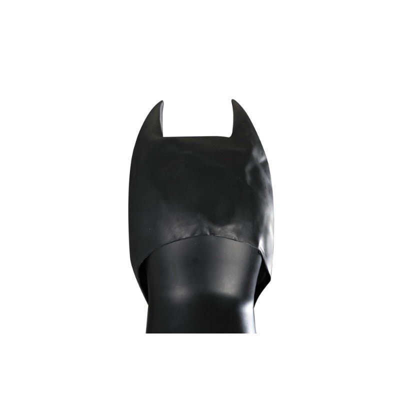 Adult Bat Knight Cosplay Costume with Cape & Mask for Halloween & Events - Astricos