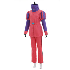 Astricos Adult Prince Gumball Cosplay Costume - Adventure Time Inspired - Astricos