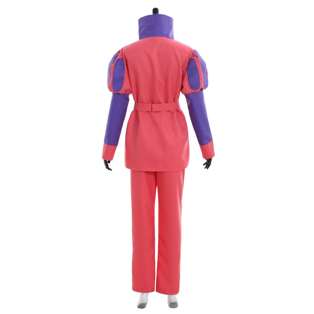 Astricos Adult Prince Gumball Cosplay Costume - Adventure Time Inspired - Astricos