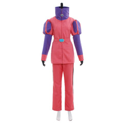 Astricos Adult Prince Gumball Cosplay Costume - Adventure Time Inspired - Astricos