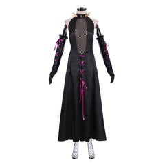 Astricos Persona 5 Sae Niijima Shadow Self Cosplay Costume - Premium Quality - Astricos