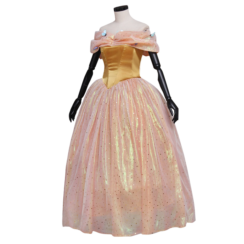 Astricos Disney Cinderella Cosplay Costumes - Experience the Magic - Astricos