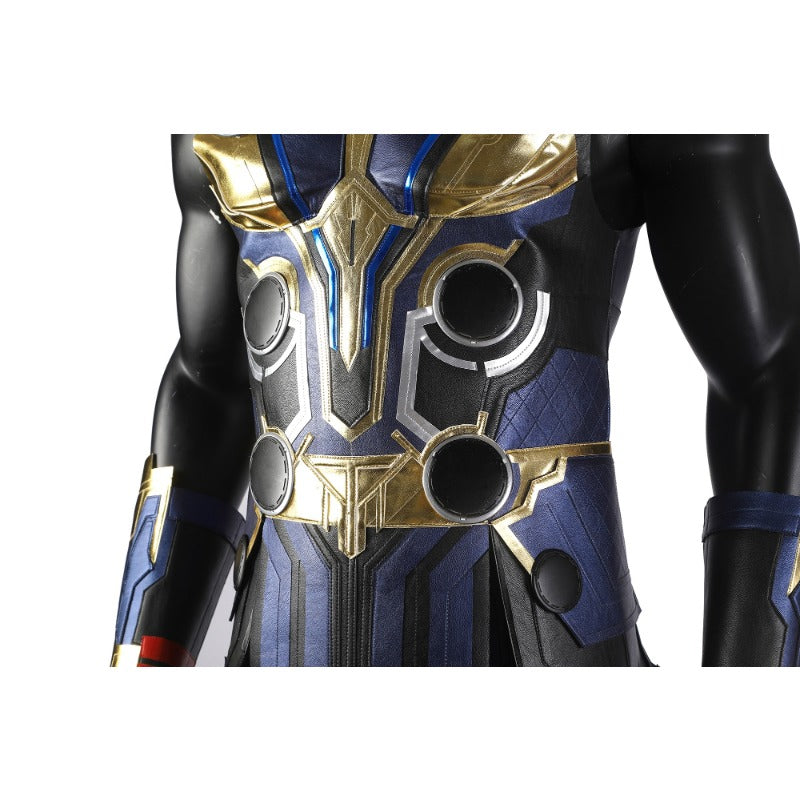 Astricos Thor Odinson Love and Thunder Cosplay Costume for Ultimate Marvel Fans - Astricos