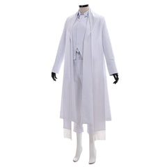 Astricos Drive Cutthroat Satsujinki Cosplay Costume - Premium Dystopian Anime Outfit - Astricos