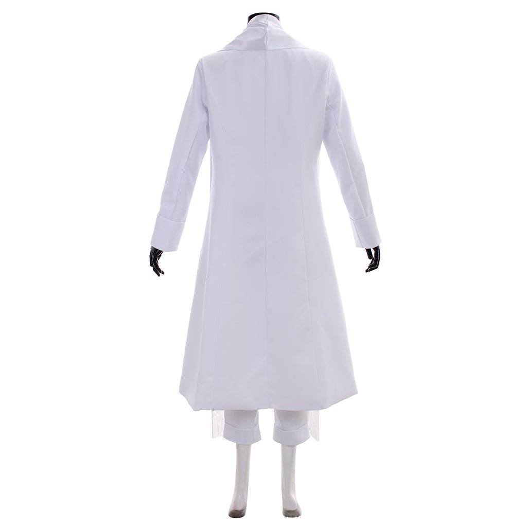 Astricos Drive Cutthroat Satsujinki Cosplay Costume - Premium Dystopian Anime Outfit - Astricos