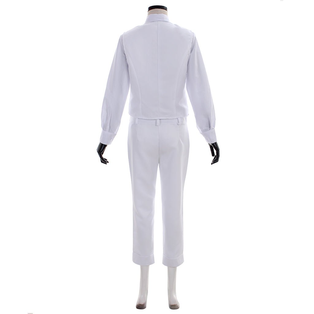 Astricos Drive Cutthroat Satsujinki Cosplay Costume - Premium Dystopian Anime Outfit - Astricos