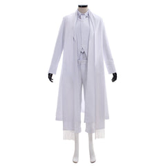 Astricos Drive Cutthroat Satsujinki Cosplay Costume - Premium Dystopian Anime Outfit - Astricos