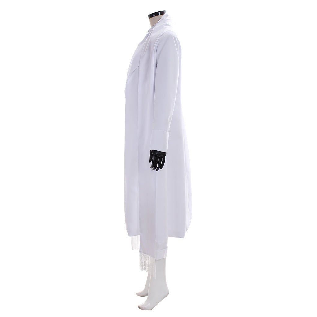 Astricos Drive Cutthroat Satsujinki Cosplay Costume - Premium Dystopian Anime Outfit - Astricos