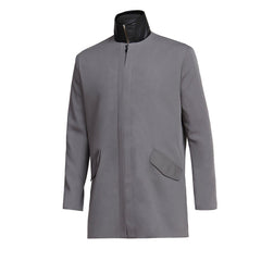 ASTRICOS DEAD GOVERNOR TRENCH REPLICA COAT - Embrace the Iconic Look - Astricos