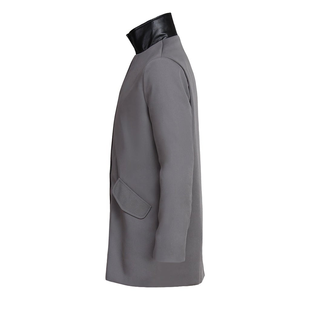 ASTRICOS DEAD GOVERNOR TRENCH REPLICA COAT - Embrace the Iconic Look - Astricos