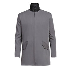 ASTRICOS DEAD GOVERNOR TRENCH REPLICA COAT - Embrace the Iconic Look - Astricos