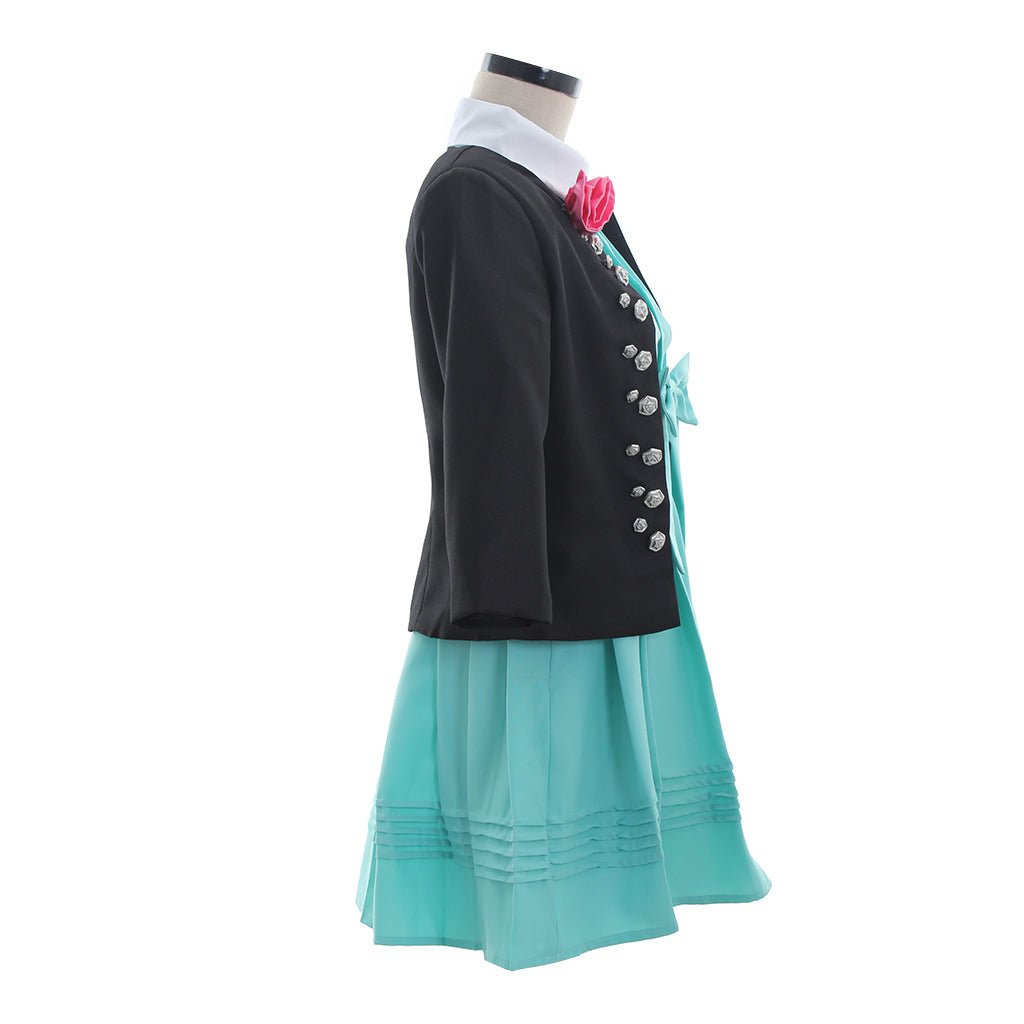 Astricos AMNESIA Heroine Dress Cosplay Costume - Authentic Anime Fashion - Astricos