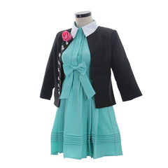 Astricos AMNESIA Heroine Dress Cosplay Costume - Authentic Anime Fashion - Astricos