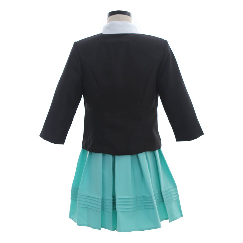 Astricos AMNESIA Heroine Dress Cosplay Costume - Authentic Anime Fashion - Astricos