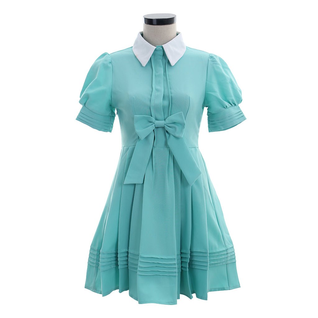 Astricos AMNESIA Heroine Dress Cosplay Costume - Authentic Anime Fashion - Astricos