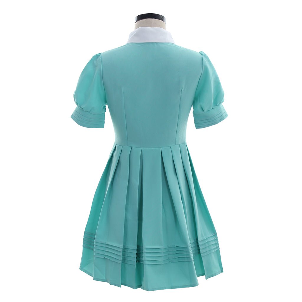 Astricos AMNESIA Heroine Dress Cosplay Costume - Authentic Anime Fashion - Astricos