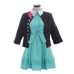 Astricos AMNESIA Heroine Dress Cosplay Costume - Authentic Anime Fashion - Astricos