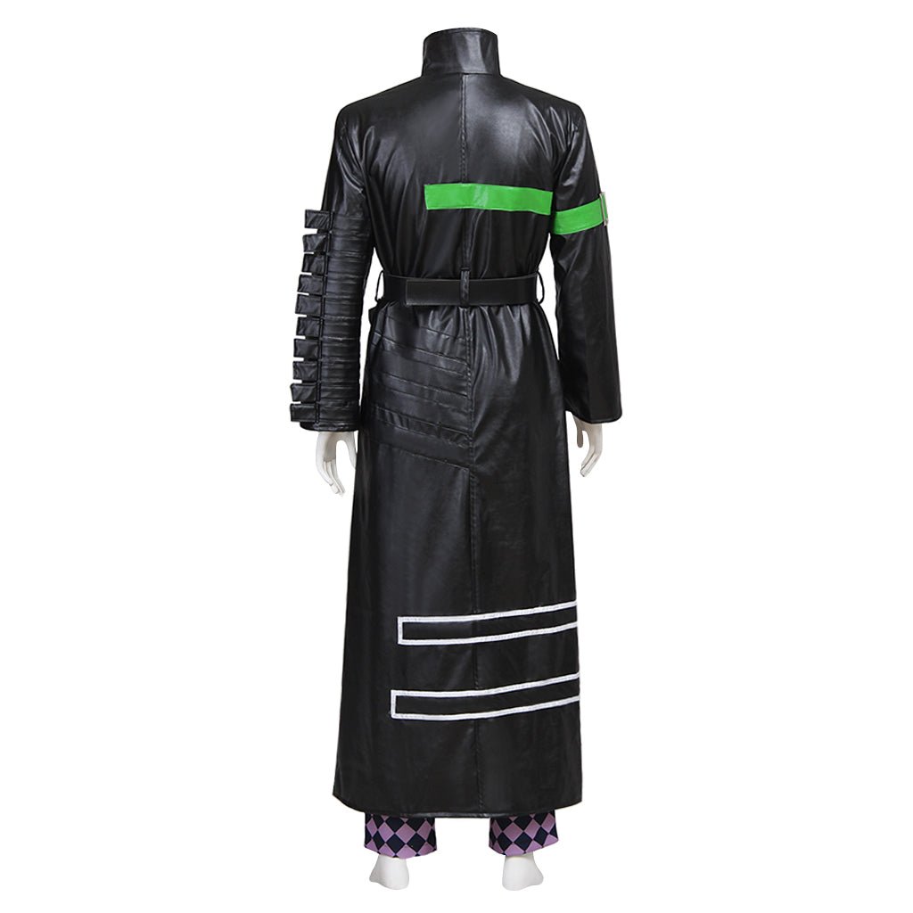 Astricos Kent Cosplay Costume - Authentic AMNESIA Character Look - Astricos